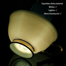 Load image into Gallery viewer, Luxury Ceramic Coffee Cup Saucer Spoon - Caiim Inc.