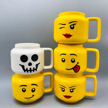Load image into Gallery viewer, Children Coffee Ceramic Mug - Caiim Inc.