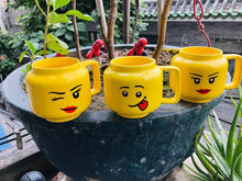 Load image into Gallery viewer, Children Coffee Ceramic Mug - Caiim Inc.