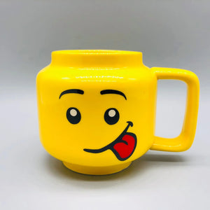 Children Coffee Ceramic Mug - Caiim Inc.