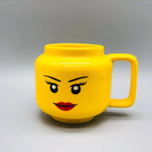 Load image into Gallery viewer, Children Coffee Ceramic Mug - Caiim Inc.