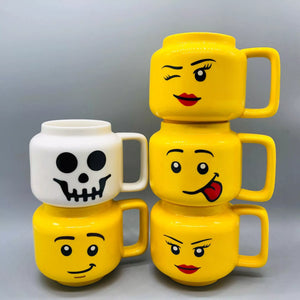 Children Coffee Ceramic Mug - Caiim Inc.