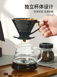 Household Filtering Coffee Cup - Caiim Inc.