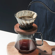 Load image into Gallery viewer, Glass Coffee Carafe - Caiim Inc.