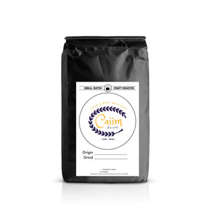 Sumatra - Caiim Inc.