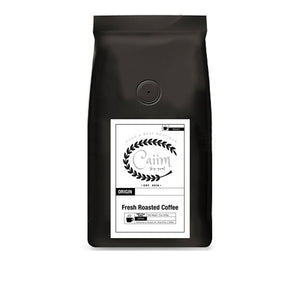 [Brazil Origin - Ground Coffee] - Caiim Inc.